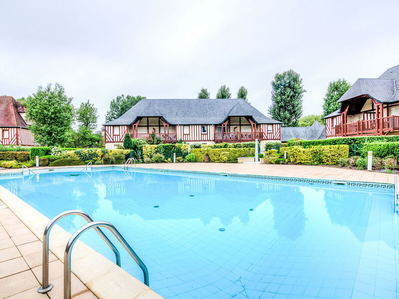 Domaine De Clairefontaine