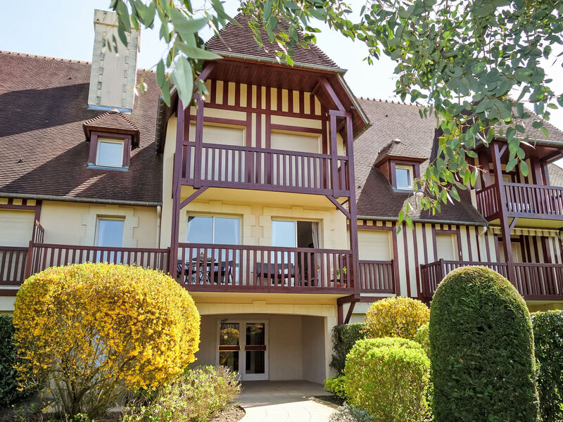 Domaine De Clairefontaine