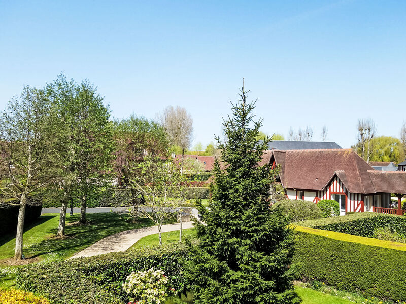 Domaine De Clairefontaine