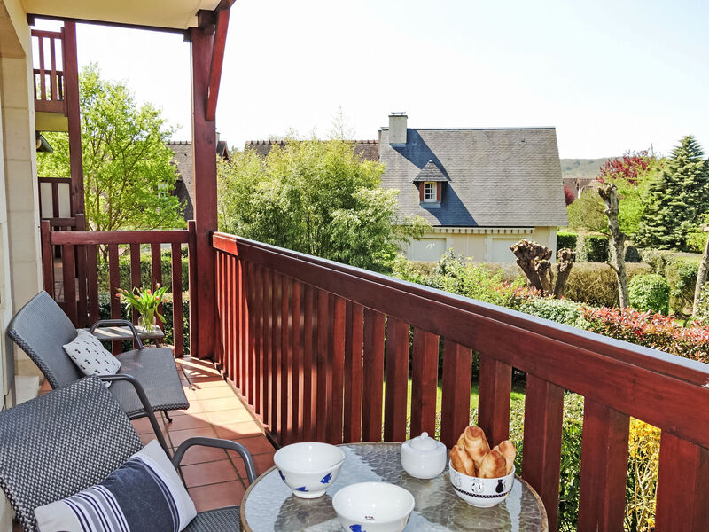 Domaine De Clairefontaine