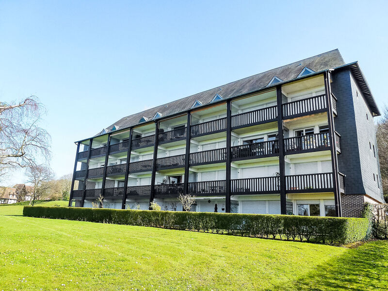 Le Parc De La Chaumière