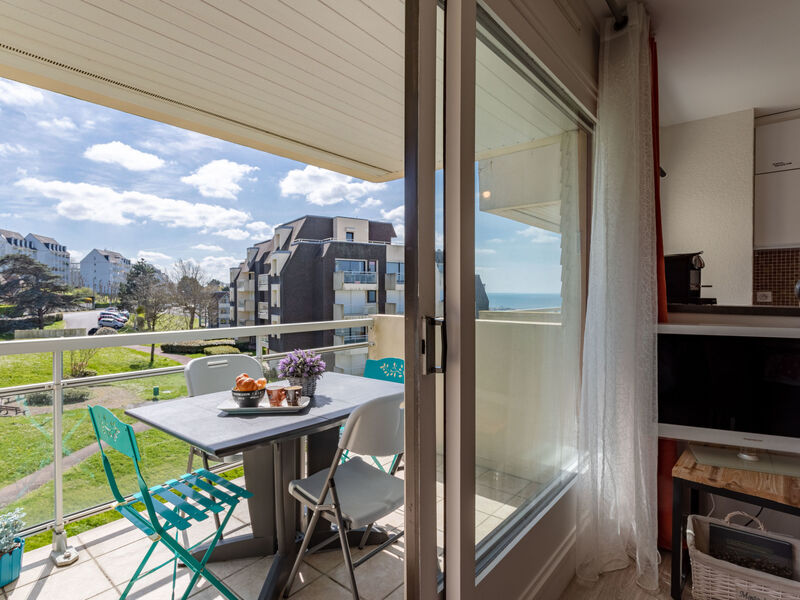 Le Domaine des roches