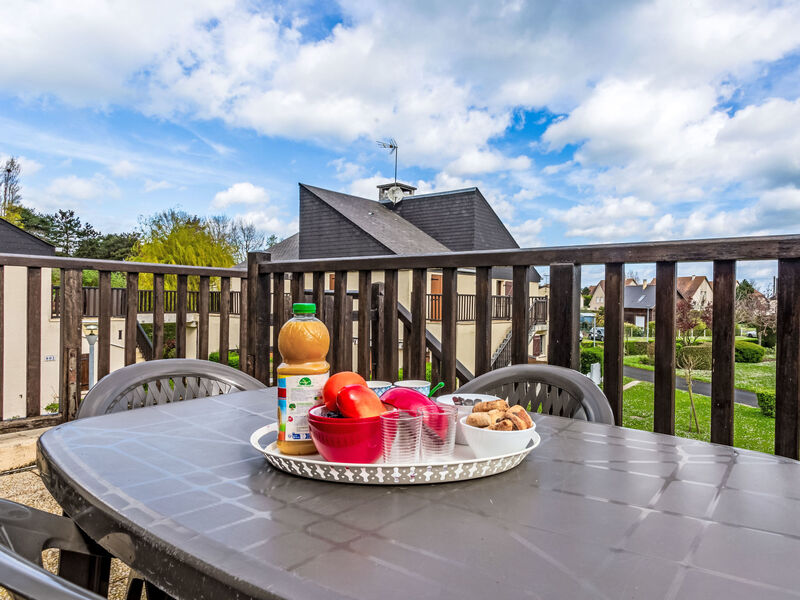 Les Maisons De La Mer