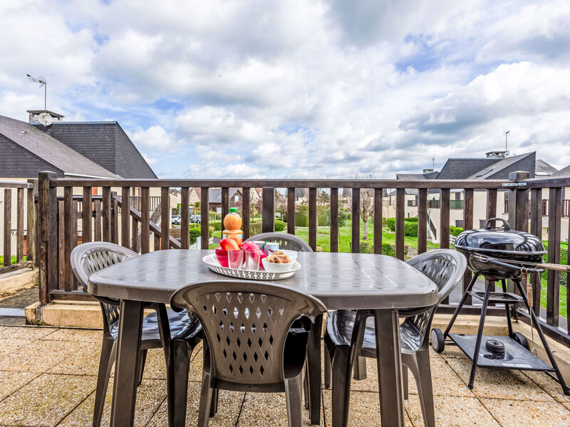 Les Maisons De La Mer