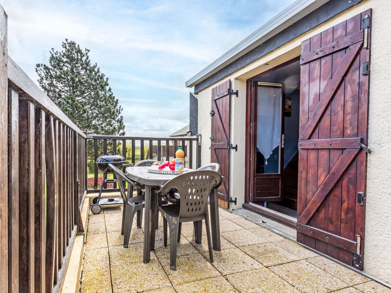 Les Maisons De La Mer