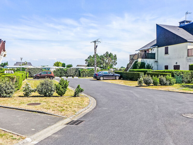 Les Maisons De La Mer
