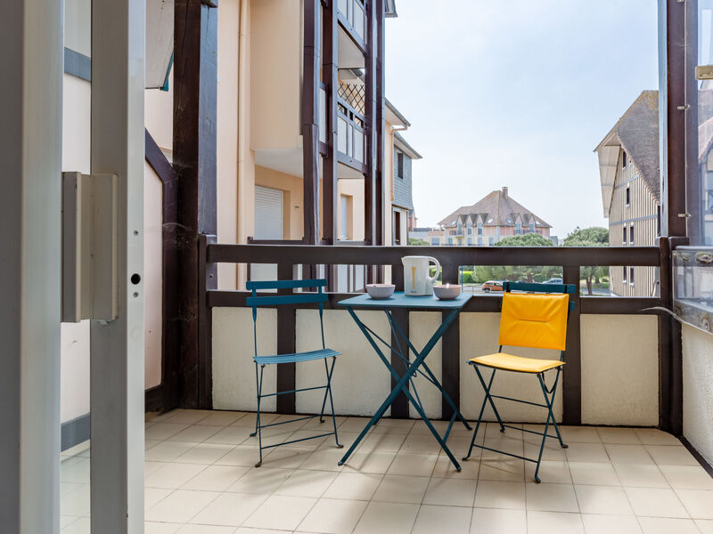 Goélette / Galion 1 Et 2