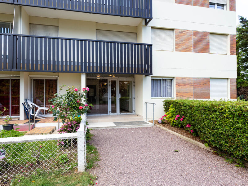 Les Portes De La Mer