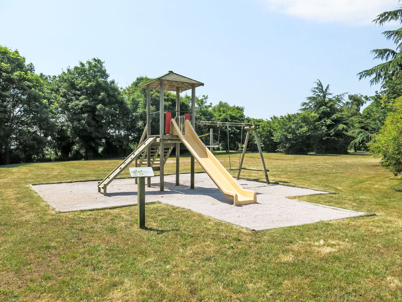 Résidence De La Carquois T3