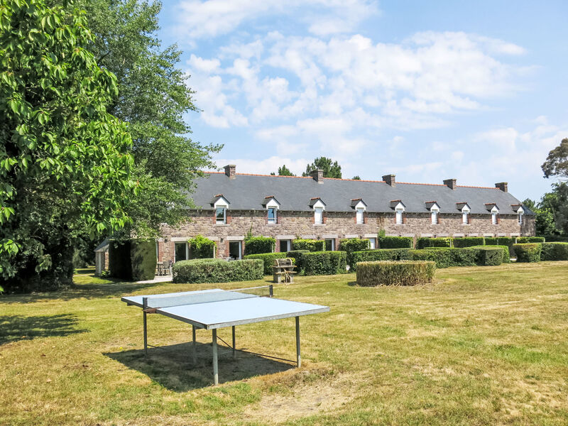 Résidence De La Carquois T3