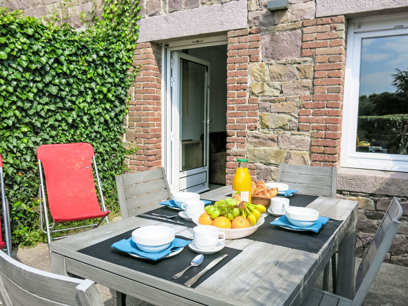 Résidence De La Carquois T3