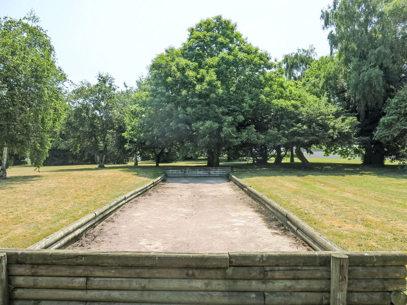 Résidence De La Carquois T3