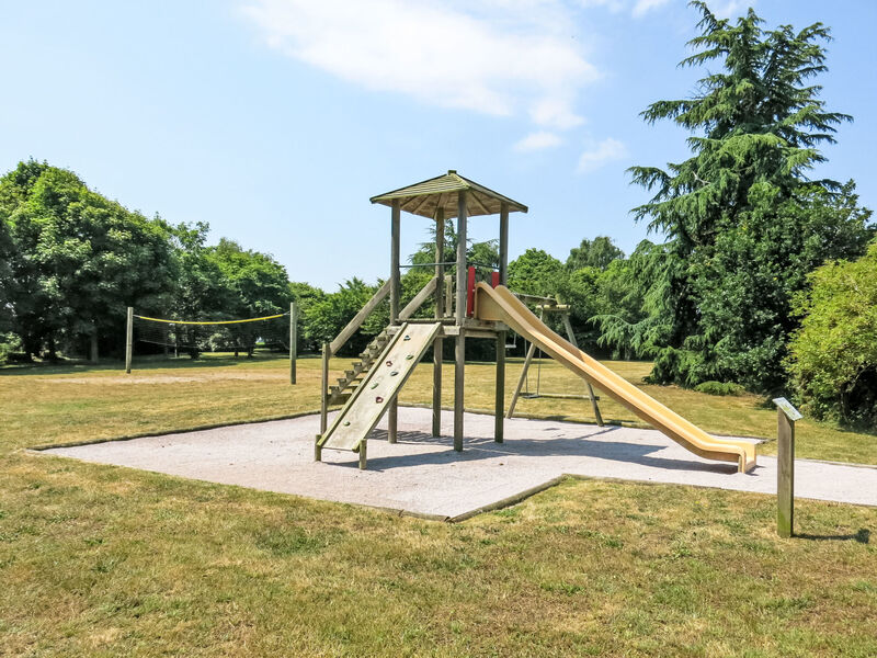 Résidence De La Carquois T3