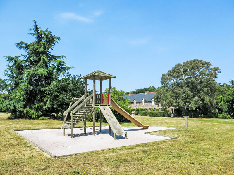 Résidence De La Carquois T3