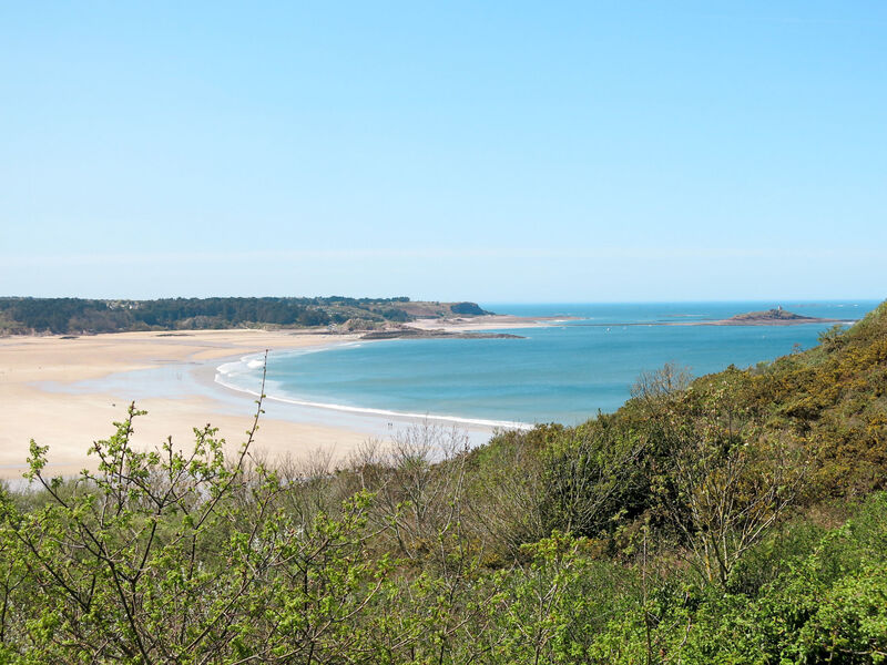 Résidence De La Carquois T3