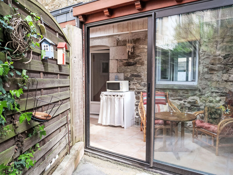 La Douce Trégoroise