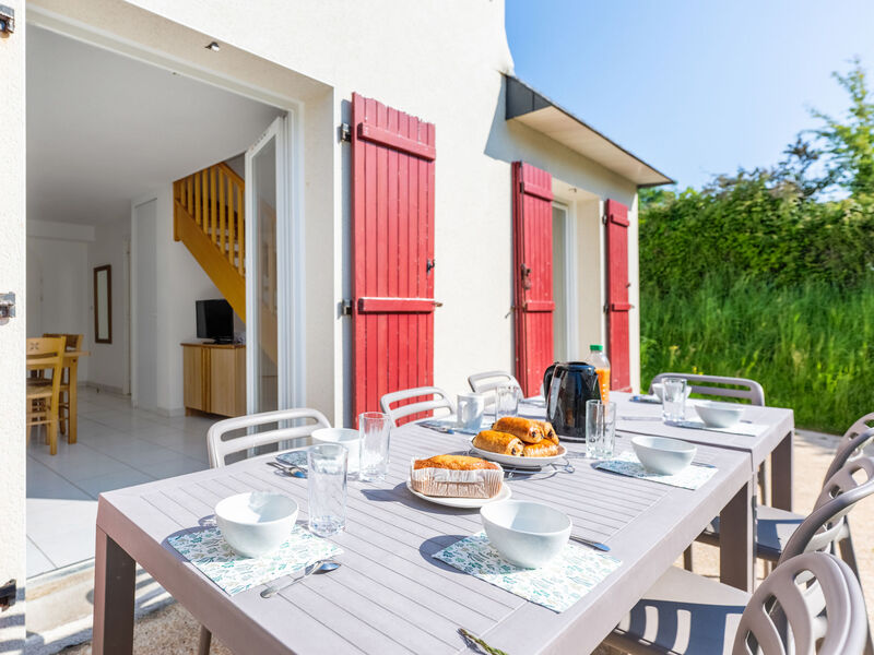 Résidence Horizon Morgat