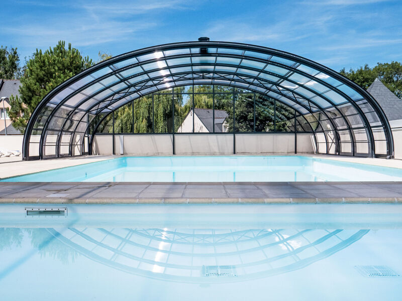 Résidence Horizon Morgat