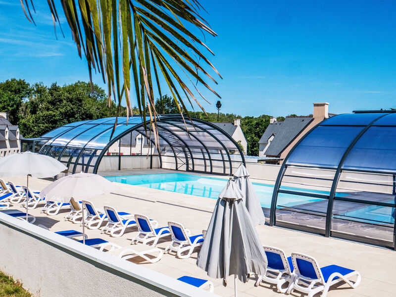 Résidence Horizon Morgat