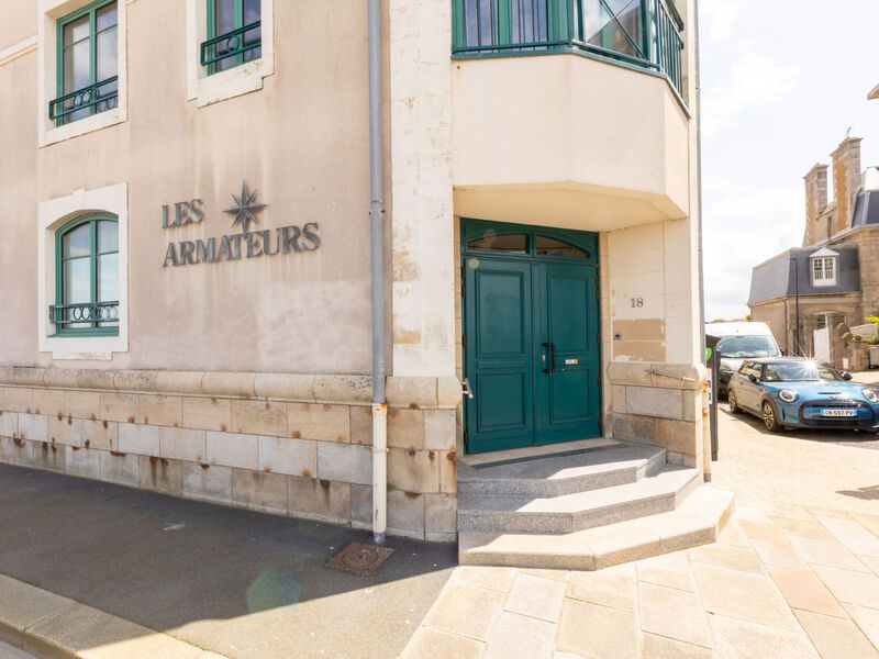 Résidence Des Armateurs