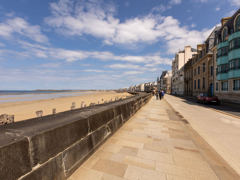 Résidence Des Armateurs