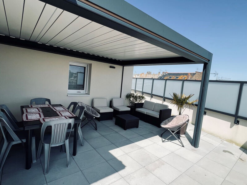 Résidence De L'Hermine