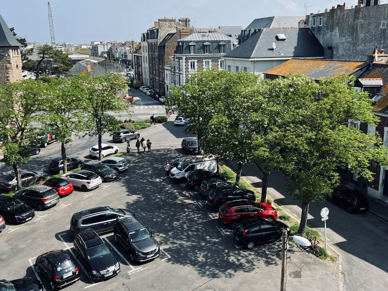 Résidence De L'Hermine