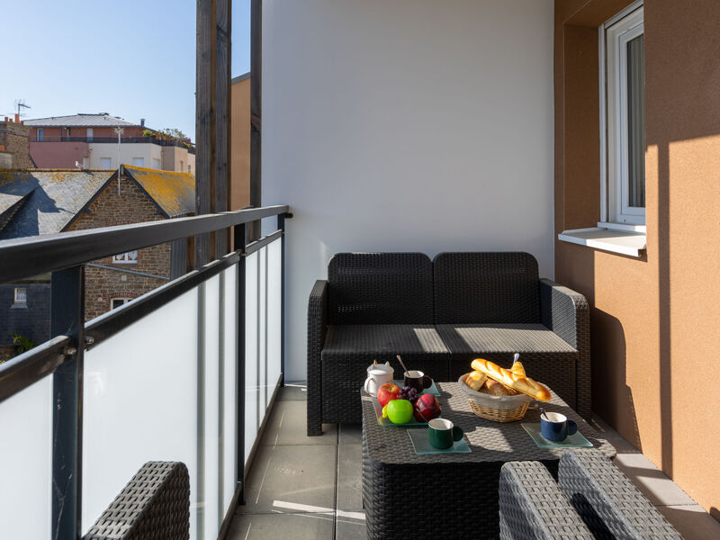 Résidence De L'Hermine