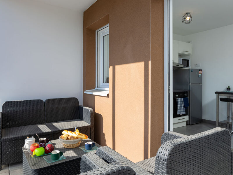 Résidence De L'Hermine