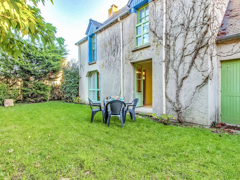 La Baie Des Corsaires