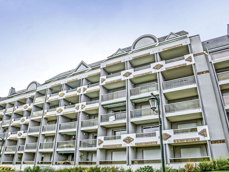 Terrasses D'Emeraude