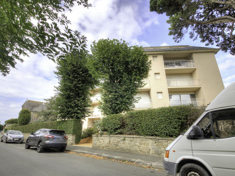 Les Jardins De La Malouine