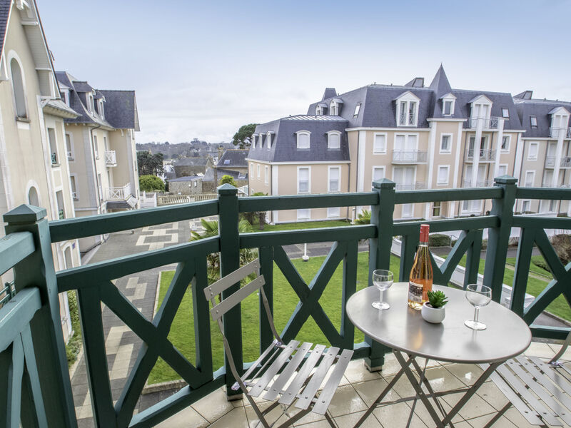 Résidence Des Tennis