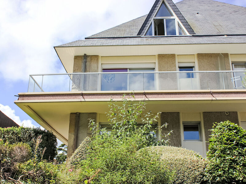 Le Parc De La Ronceray