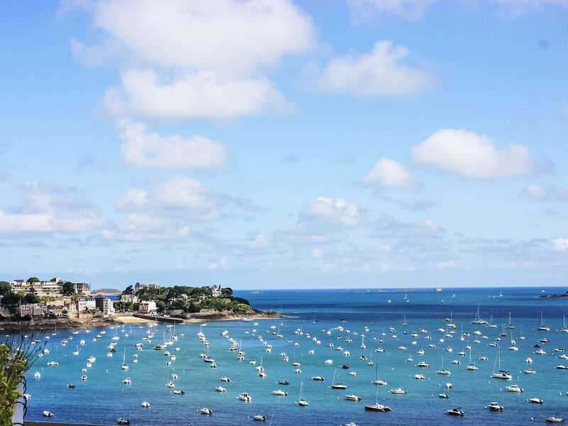 Le Parc De La Ronceray