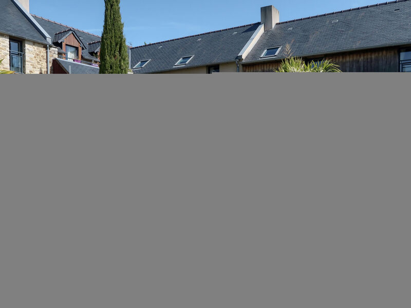 Les Hauts De La Houle