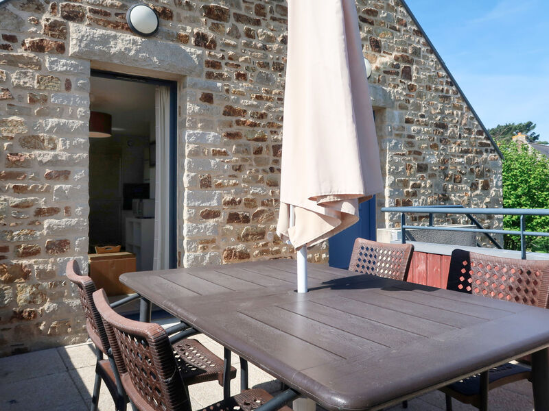 Les Hauts De La Houle