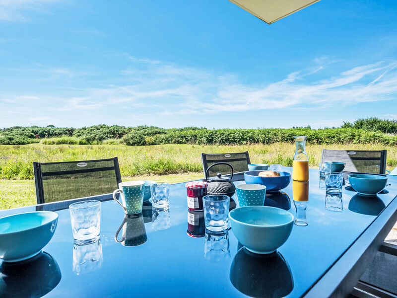 Le Domaine De Fort Neuf