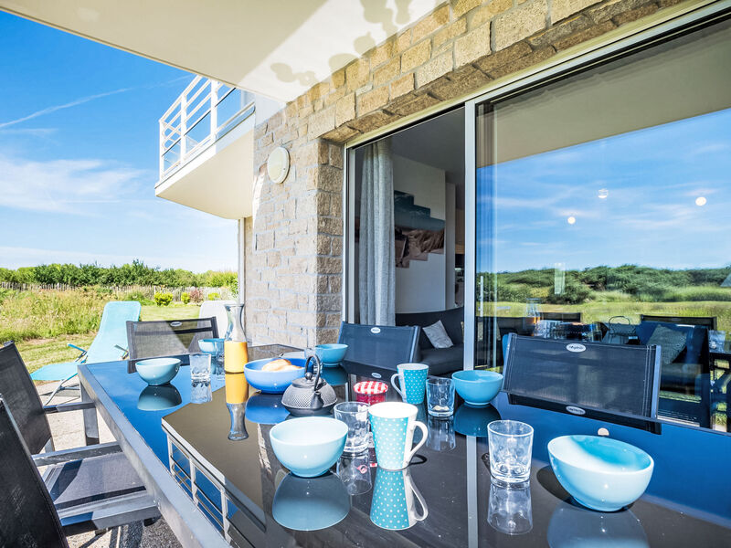 Le Domaine De Fort Neuf