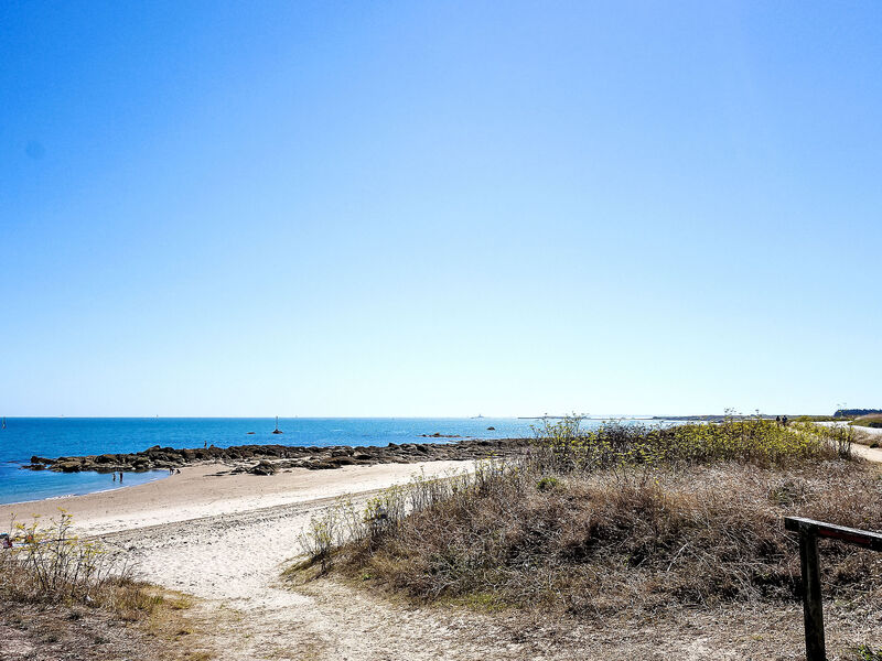 Le Domaine De Fort Neuf