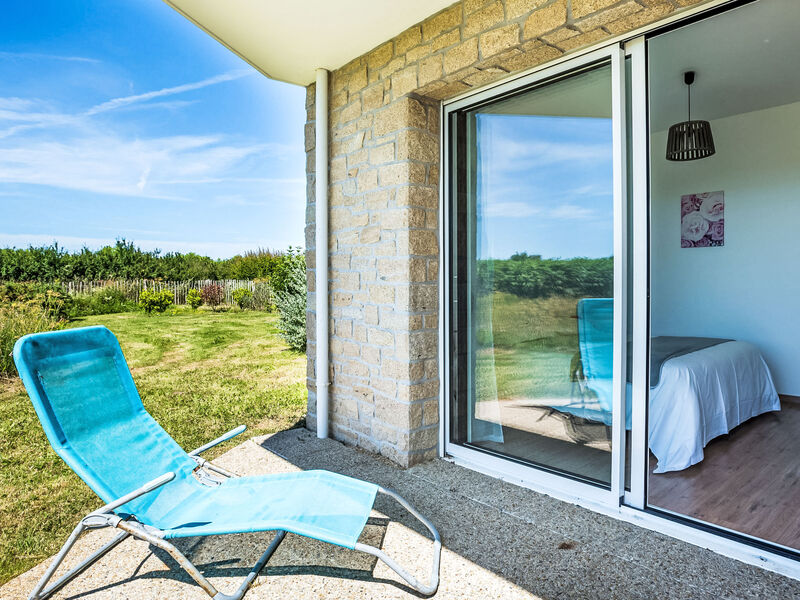 Le Domaine De Fort Neuf