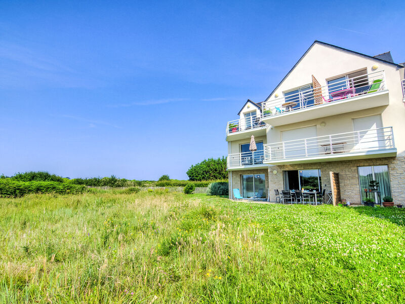 Le Domaine De Fort Neuf