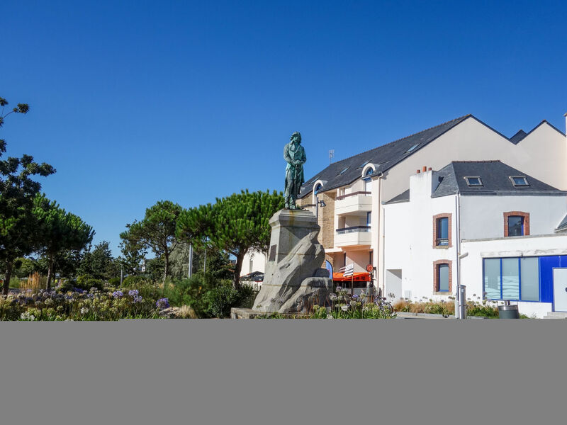 Résidence Du Grand Bleu