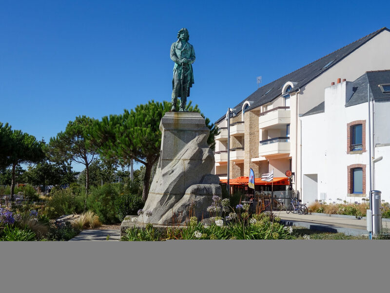 Résidence Du Grand Bleu