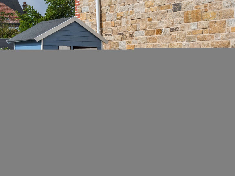 Les Terrasses De La Plage