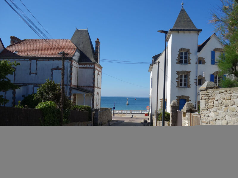 Les Terrasses De La Plage