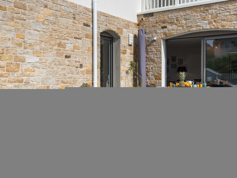 Les Terrasses De La Plage