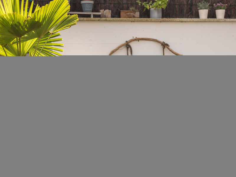 Les Terrasses De La Plage