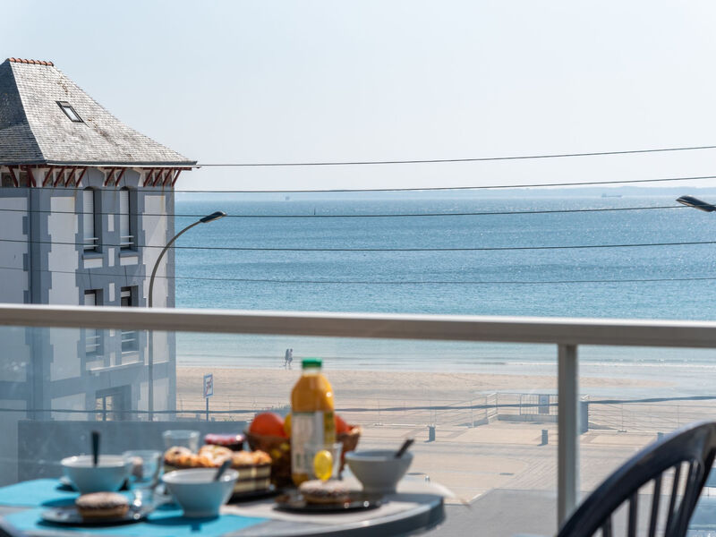 Résidence Les Dunes