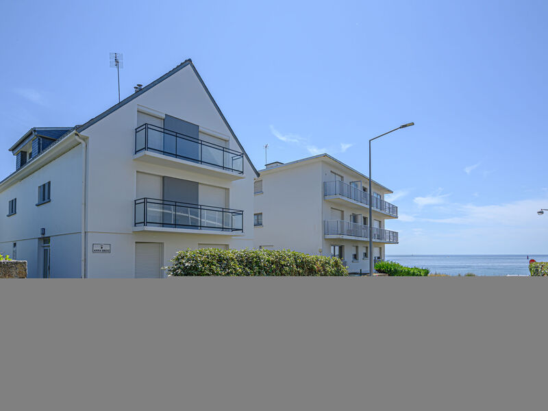 Résidence Anna Breizh